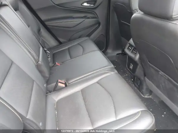 2GNAXXEV0K6125319 2019 CHEVROLET EQUINOX - Image 8