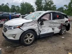 2GNAXXEV0K6155940 2019 CHEVROLET EQUINOX
