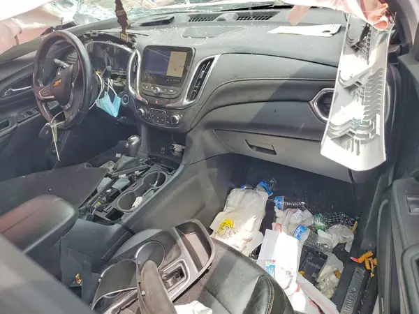 2GNAXXEV0K6155940 2019 CHEVROLET EQUINOX - Image 8
