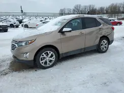 2GNAXXEV0K6156764 2019 CHEVROLET EQUINOX