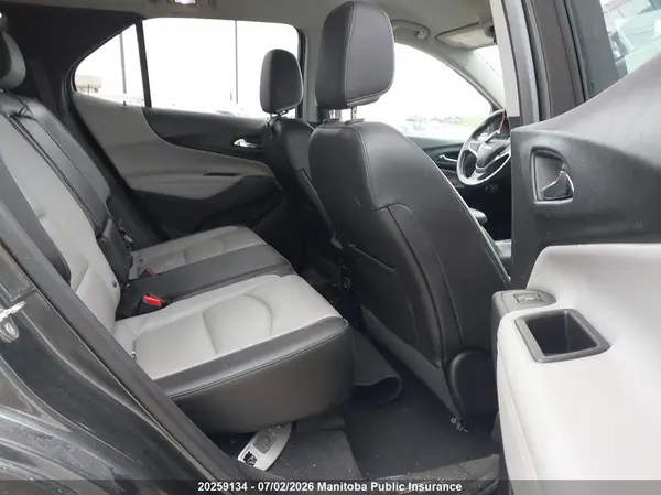 2GNAXXEV0K6177873 2019 CHEVROLET EQUINOX - Image 8