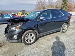 2GNAXXEV0K6180921 2019 CHEVROLET EQUINOX