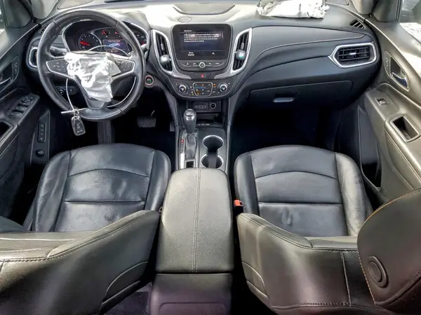 2GNAXXEV0K6180921 2019 CHEVROLET EQUINOX - Image 8