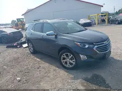 2GNAXXEV0K6193619 2019 CHEVROLET EQUINOX