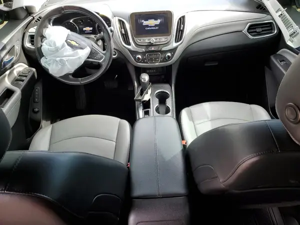 2GNAXXEV0K6196729 2019 CHEVROLET EQUINOX - Image 8