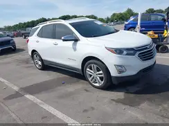 2GNAXXEV0K6208622 2019 CHEVROLET EQUINOX