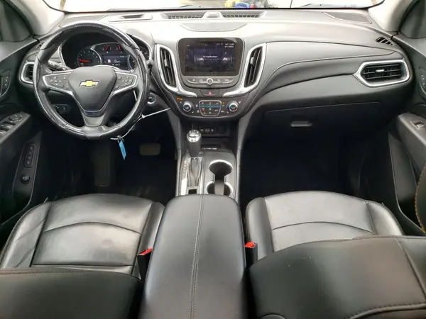 2GNAXXEV0K6213447 2019 CHEVROLET EQUINOX - Image 8