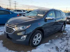 2GNAXXEV0K6224528 2019 CHEVROLET EQUINOX