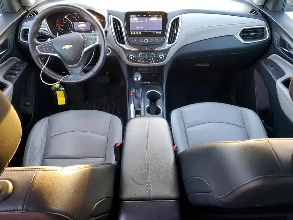 2GNAXXEV0K6224528 2019 CHEVROLET EQUINOX - Image 8
