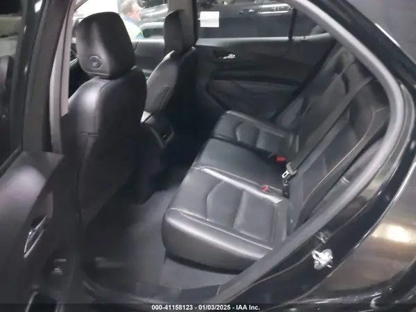 2GNAXXEV0K6246139 2019 CHEVROLET EQUINOX - Image 8