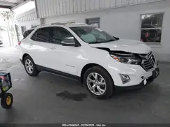 2GNAXXEV0K6253429 2019 CHEVROLET EQUINOX
