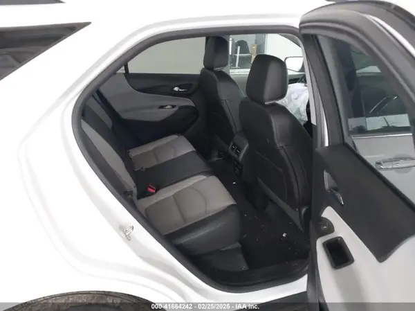 2GNAXXEV0K6253429 2019 CHEVROLET EQUINOX - Image 8