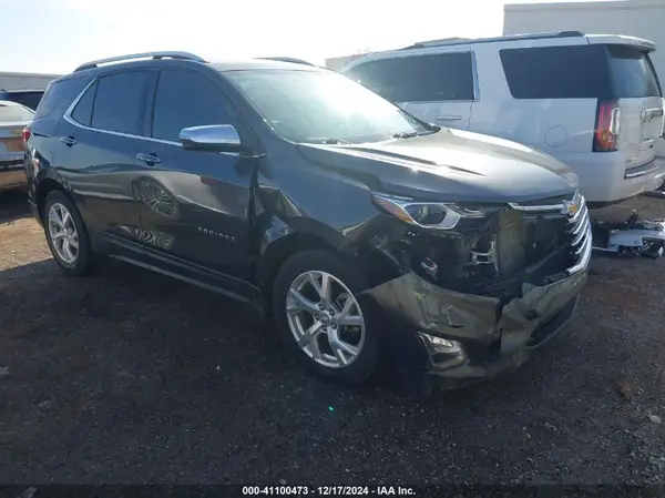 2GNAXXEV0K6261093 2019 CHEVROLET EQUINOX - Image 1