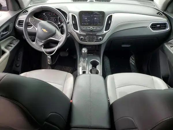 2GNAXXEV0K6276936 2019 CHEVROLET EQUINOX - Image 8
