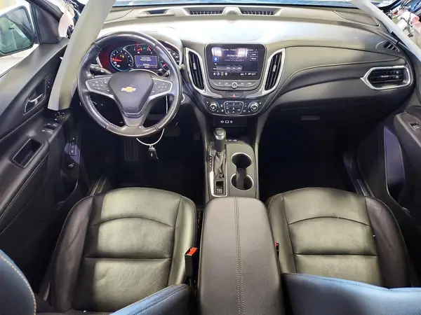 2GNAXXEV0K6303648 2019 CHEVROLET EQUINOX - Image 8