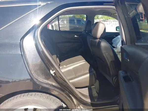 2GNAXXEV0L6103662 2020 CHEVROLET EQUINOX - Image 8