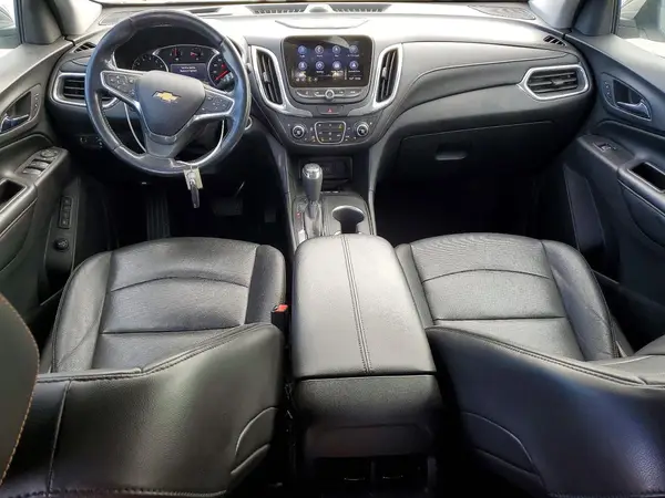 2GNAXXEV0L6116492 2020 CHEVROLET EQUINOX - Image 8
