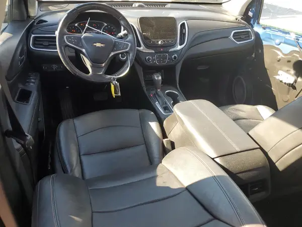 2GNAXXEV0L6121661 2020 CHEVROLET EQUINOX - Image 8