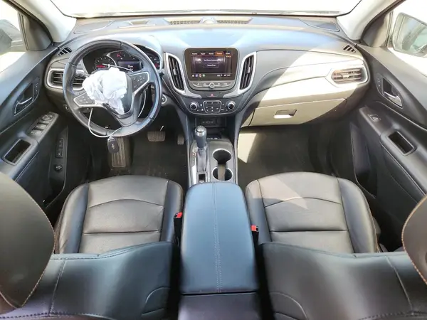 2GNAXXEV0L6134197 2020 CHEVROLET EQUINOX - Image 8