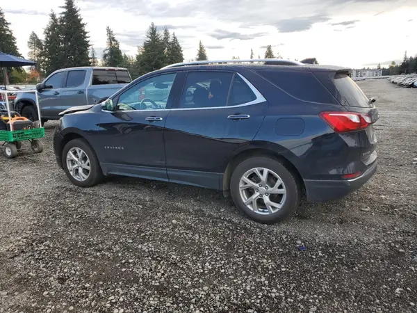 2GNAXXEV0L6138783 2020 CHEVROLET EQUINOX - Image 2