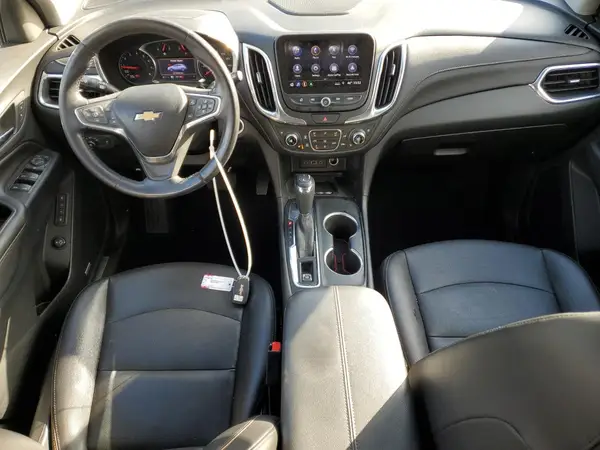 2GNAXXEV0L6138783 2020 CHEVROLET EQUINOX - Image 8