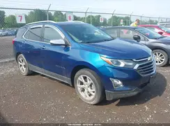2GNAXXEV0L6168270 2020 CHEVROLET EQUINOX