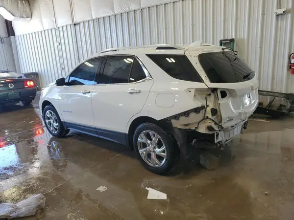 2GNAXXEV0L6169094 2020 CHEVROLET EQUINOX - Image 2