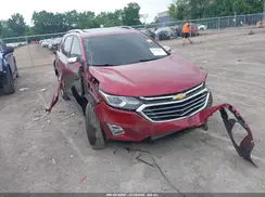 2GNAXXEV0L6176692 2020 CHEVROLET EQUINOX