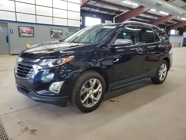 2GNAXXEV0L6196070 2020 CHEVROLET EQUINOX - Image 1