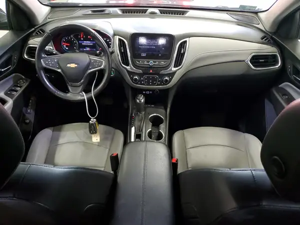 2GNAXXEV0L6196070 2020 CHEVROLET EQUINOX - Image 8