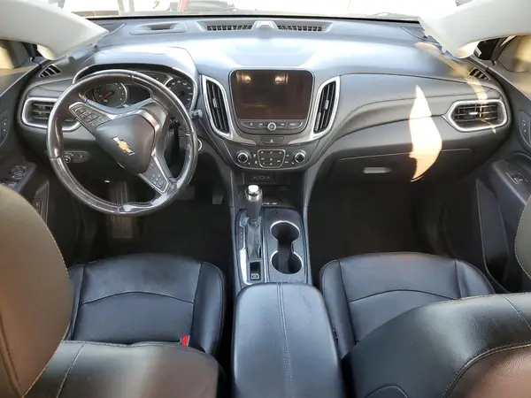 2GNAXXEV0L6200053 2020 CHEVROLET EQUINOX - Image 8