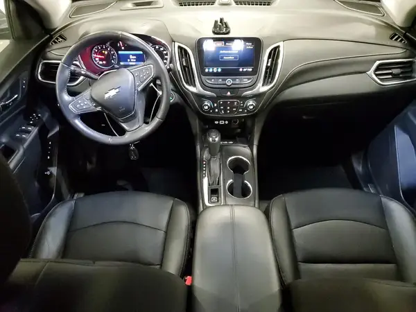 2GNAXXEV0L6260768 2020 CHEVROLET EQUINOX - Image 8