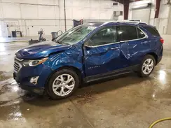 2GNAXXEV0L6269695 2020 CHEVROLET EQUINOX