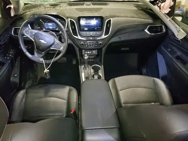 2GNAXXEV0L6269695 2020 CHEVROLET EQUINOX - Image 8
