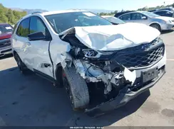 2GNAXXEV0M6107566 2021 CHEVROLET EQUINOX