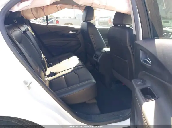 2GNAXXEV0M6107566 2021 CHEVROLET EQUINOX - Image 8