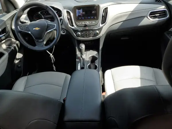 2GNAXXEV0M6123380 2021 CHEVROLET EQUINOX - Image 8