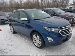 2GNAXXEV0M6124125 2021 CHEVROLET EQUINOX