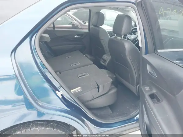 2GNAXXEV0M6124125 2021 CHEVROLET EQUINOX - Image 8