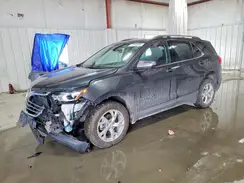 2GNAXXEV0M6124285 2021 CHEVROLET EQUINOX