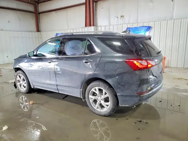 2GNAXXEV0M6124285 2021 CHEVROLET EQUINOX - Image 2