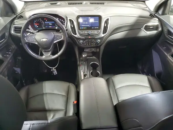 2GNAXXEV0M6124285 2021 CHEVROLET EQUINOX - Image 8
