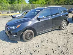 2GNAXXEV0M6124447 2021 CHEVROLET EQUINOX