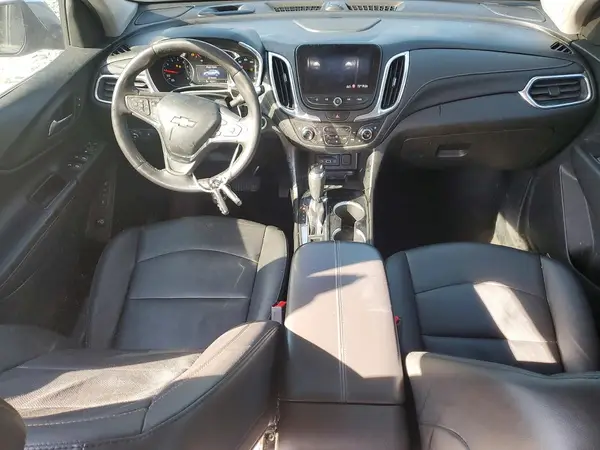 2GNAXXEV0M6124447 2021 CHEVROLET EQUINOX - Image 8