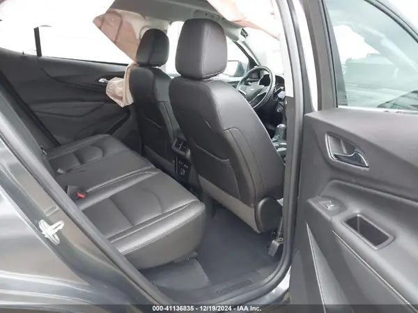2GNAXXEV0M6129843 2021 CHEVROLET EQUINOX - Image 8