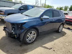 2GNAXXEV0M6133133 2021 CHEVROLET EQUINOX