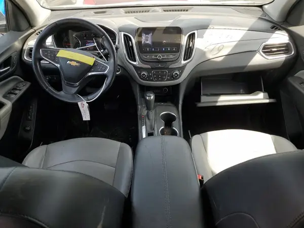 2GNAXXEV0M6133133 2021 CHEVROLET EQUINOX - Image 8