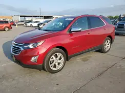 2GNAXXEV0M6146738 2021 CHEVROLET EQUINOX