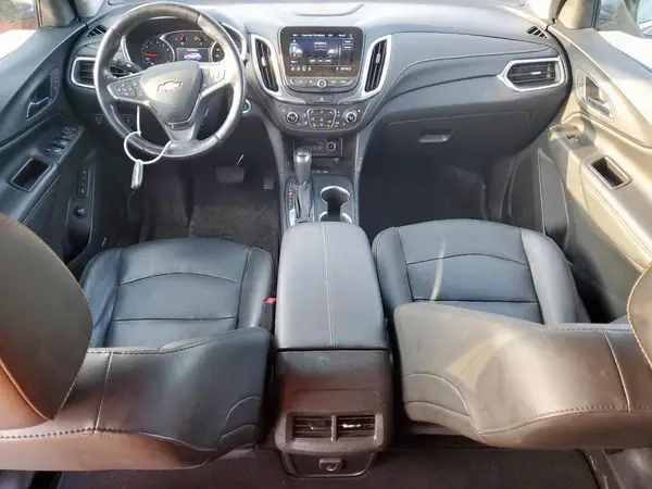 2GNAXXEV0M6146738 2021 CHEVROLET EQUINOX - Image 8