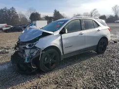 2GNAXXEV0M6150269 2021 CHEVROLET EQUINOX